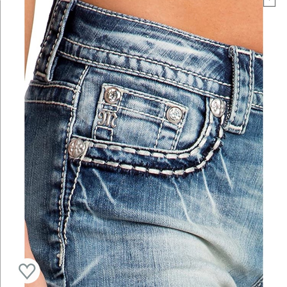 MISS ME SHORTS 50% OFF!